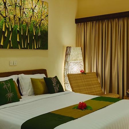 Gili Inn Gili Trawangan Room photo