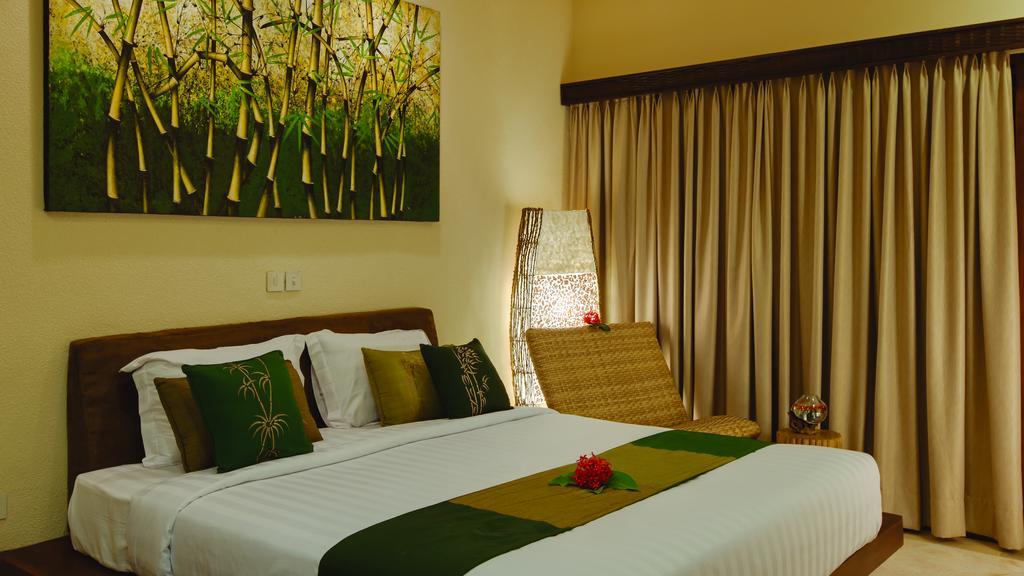 Gili Inn Gili Trawangan Room photo