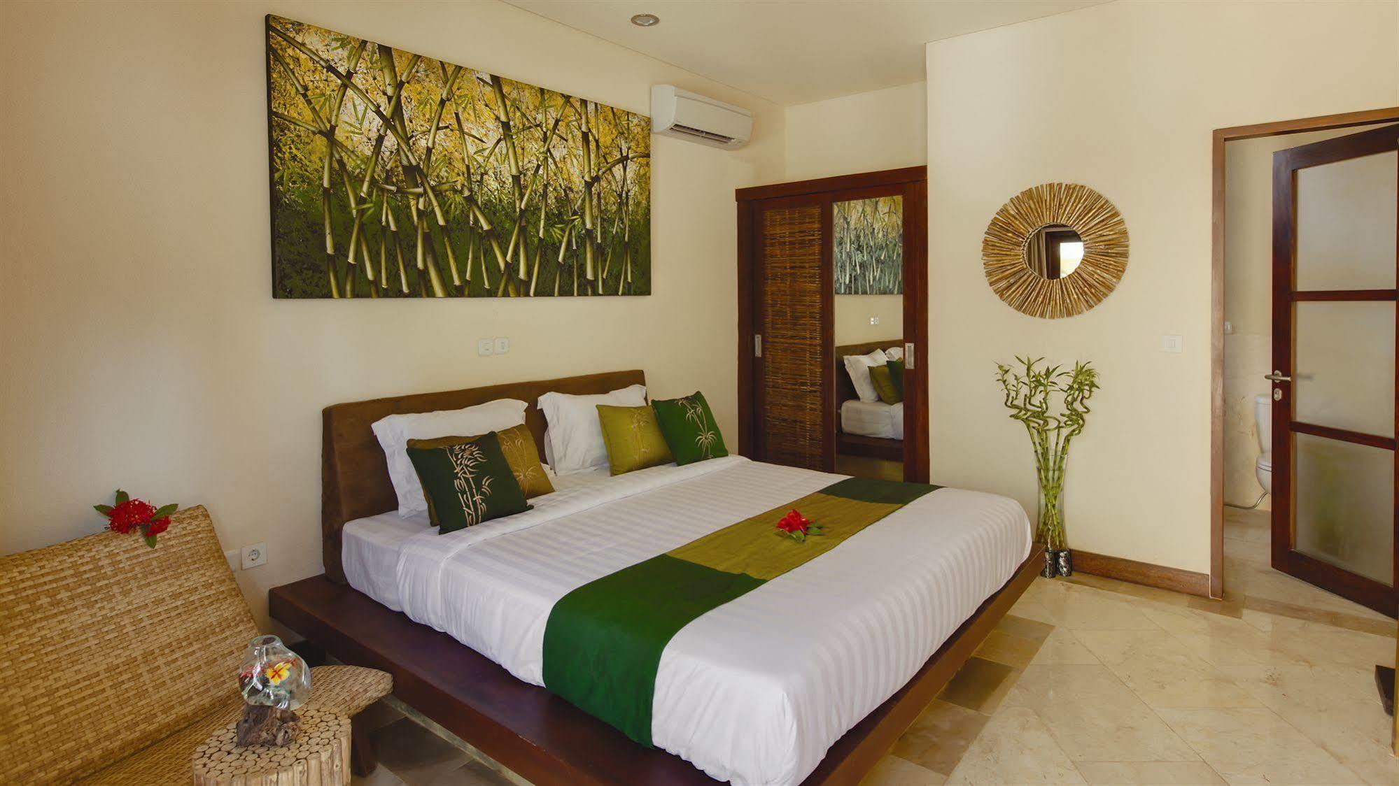 Gili Inn Gili Trawangan Exterior photo